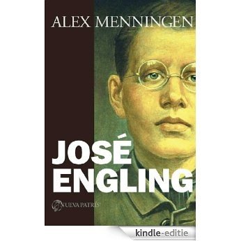 Jose Engling [Kindle-editie]