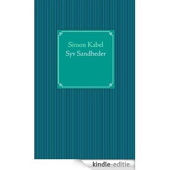Syv Sandheder [Kindle-editie]