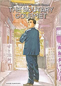 The Solitary Gourmet