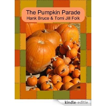 The Pumpkin Parade (English Edition) [Kindle-editie]