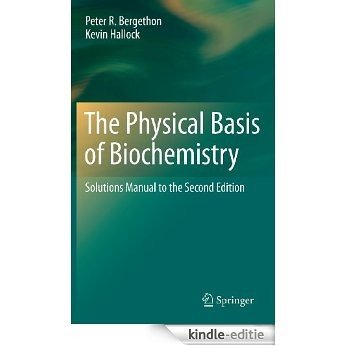 The Physical Basis of Biochemistry: Solutions Manual to the Second Edition [Kindle-editie] beoordelingen
