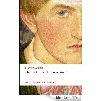 The Picture of Dorian Gray (Oxford World's Classics) [Kindle-editie]