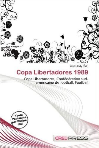 Copa Libertadores 1989