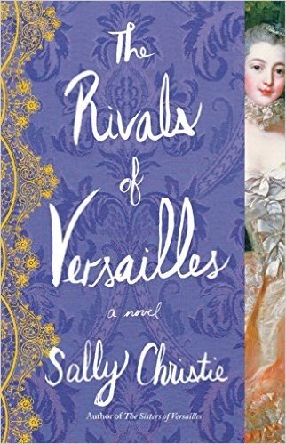 The Rivals of Versailles baixar