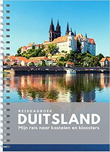 Reisdagboek Duitsland: Mijn reis naar kastelen en kloosters