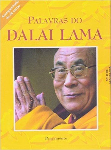 Palavras do Dalai Lama