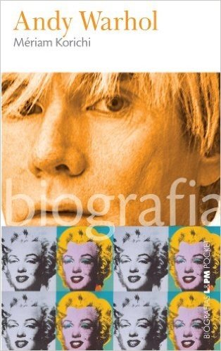 Andy Warhol - Coleção L&PM Pocket