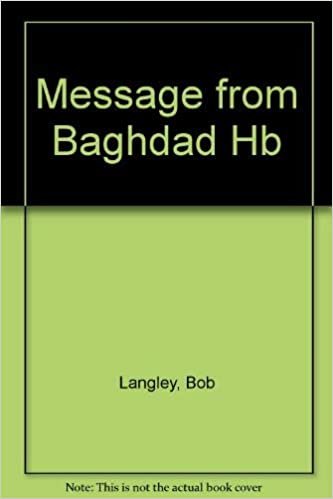 Message from Baghdad