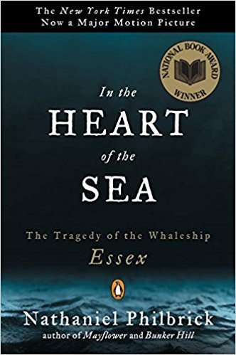In the Heart of the Sea: The Tragedy of the Whaleship Essex baixar