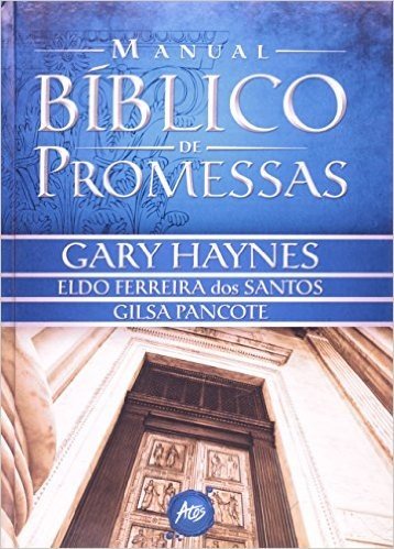 Manual Bíblico De Promessas baixar
