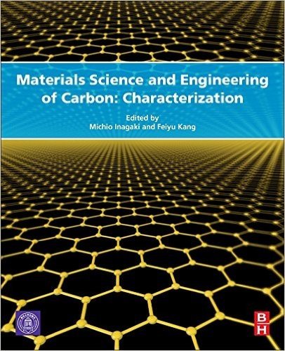 Materials Science and Engineering of Carbon: Characterization baixar