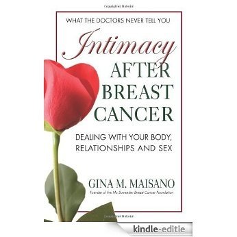 Intimacy After Breast Cancer [Kindle-editie]