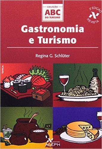 Gastronomia E Turismo