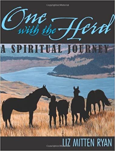 One with the Herd: A Spiritual Journey