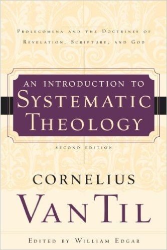 An Introduction to Systematic Theology: Prolegomena and the Doctrines of Revelation, Scripture, and God baixar
