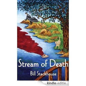 Stream of Death (English Edition) [Kindle-editie] beoordelingen