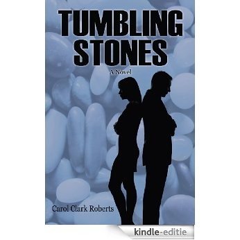 Tumbling Stones: A Novel (English Edition) [Kindle-editie]