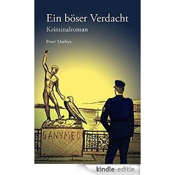 Ein böser Verdacht (German Edition) [Kindle-editie]