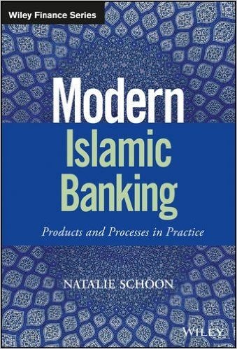Modern Islamic Banking: Products, Processes in Practice