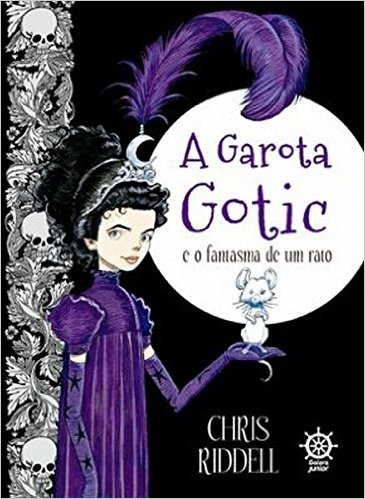 A Garota Gotic e o Fantasma de Um Rato