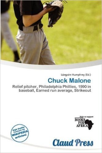 Chuck Malone