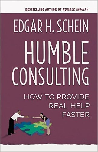 Humble Consulting: How to Provide Real Help Faster