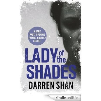 Lady of the Shades (English Edition) [Kindle-editie]