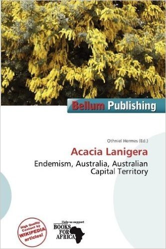 Acacia Lanigera baixar