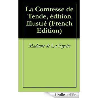 La Comtesse de Tende, édition illustré (French Edition) [Kindle-editie] beoordelingen