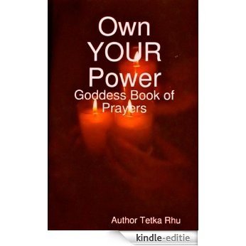 Goddess Ceres - Own Your Power (Goddess Prayers - Change Your Life Book 16) (English Edition) [Kindle-editie] beoordelingen