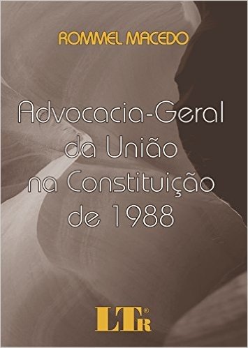 Advocacia-Geral da União na Constituição de 1988