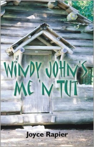 Windy John's Me 'n Tut