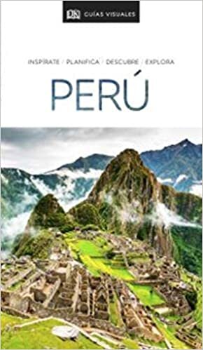 indir Guía Visual Perú (GUIAS VISUALES)