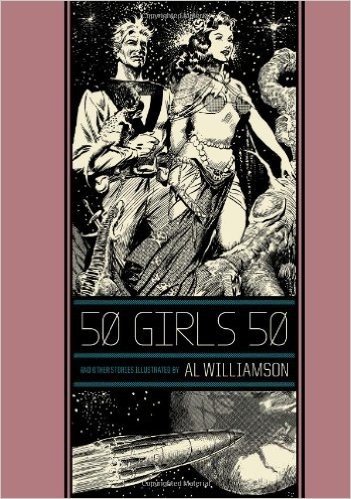 50 Girls 50: And Other Stories