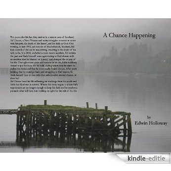 A Chance Happening (English Edition) [Kindle-editie]