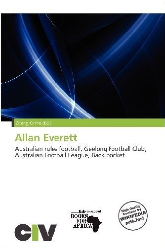Allan Everett