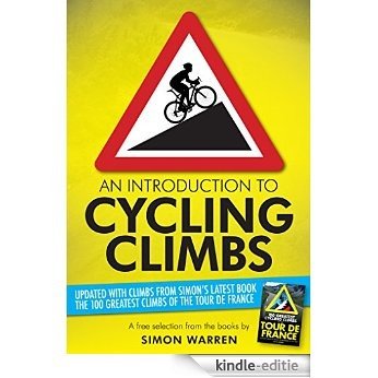 An Introduction to Cycling Climbs [Kindle-editie]