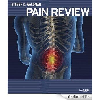 Pain Review (Expert Consult Title: Online + Print) [Kindle-editie]