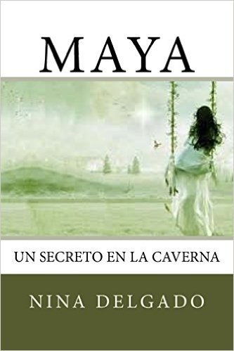 Maya: Un Secreto En La Caverna
