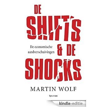 De shifts & de shocks [Kindle-editie]