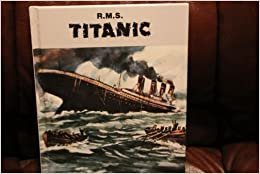 indir R. M. S.: Titanic (Day of Disaster Series)
