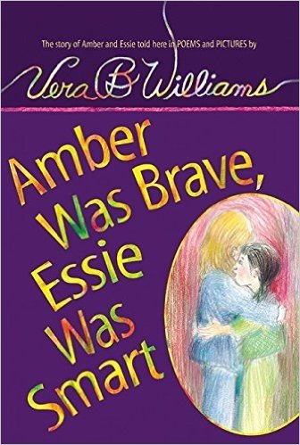 Amber Was Brave, Essie Was Smart baixar