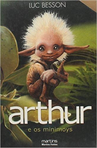 Arthur - Caixa. Volumes 1 e 2
