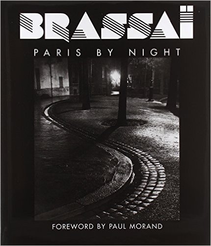 Brassai: Paris by Night baixar