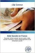Aide Sociale En France