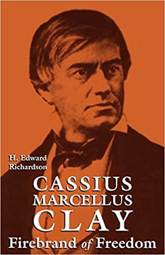 indir Cassius Marcellus Clay: Firebrand of Freedom