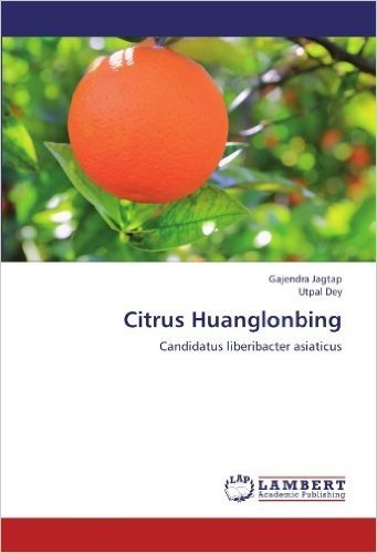Citrus Huanglonbing