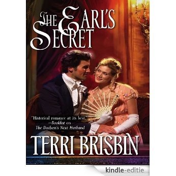 The Earl's Secret (The MacLerie Clan) [Kindle-editie]