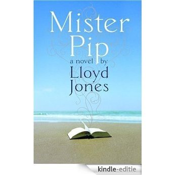 Mister Pip [Kindle-editie]