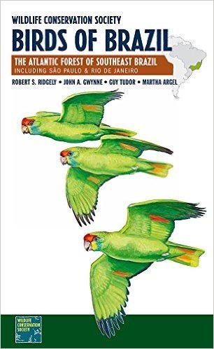 Wildlife Conservation Society Birds of Brazil: The Atlantic Forest of Southeast Brazil, Including Sao Paulo and Rio de Janeiro baixar